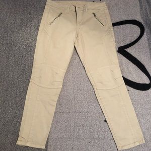 American Eagle Jeggings